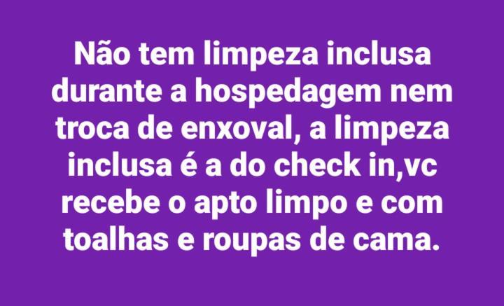 Golden Dolphin 3Pessoas Com Piscinas Termais Mais Toalhas E Roupas De Cama Lencois Travesseiros Fronhas Limpeza Do Check In Impostos E Taxas Ja Incluso Atencao A Hospedagem Podera Ocorrer No Express Ou Grand Hotel,Conforme A Disponibilidade De Apto Калдас-Новас Экстерьер фото