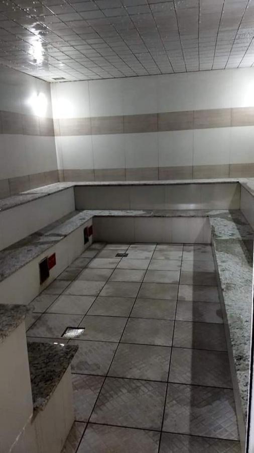 Golden Dolphin 3Pessoas Com Piscinas Termais Mais Toalhas E Roupas De Cama Lencois Travesseiros Fronhas Limpeza Do Check In Impostos E Taxas Ja Incluso Atencao A Hospedagem Podera Ocorrer No Express Ou Grand Hotel,Conforme A Disponibilidade De Apto Калдас-Новас Экстерьер фото