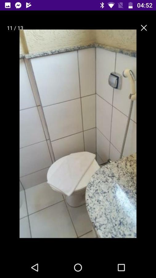 Golden Dolphin 3Pessoas Com Piscinas Termais Mais Toalhas E Roupas De Cama Lencois Travesseiros Fronhas Limpeza Do Check In Impostos E Taxas Ja Incluso Atencao A Hospedagem Podera Ocorrer No Express Ou Grand Hotel,Conforme A Disponibilidade De Apto Калдас-Новас Экстерьер фото